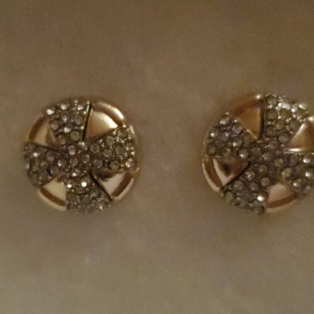 Earrings Costume Jewelry NWOT